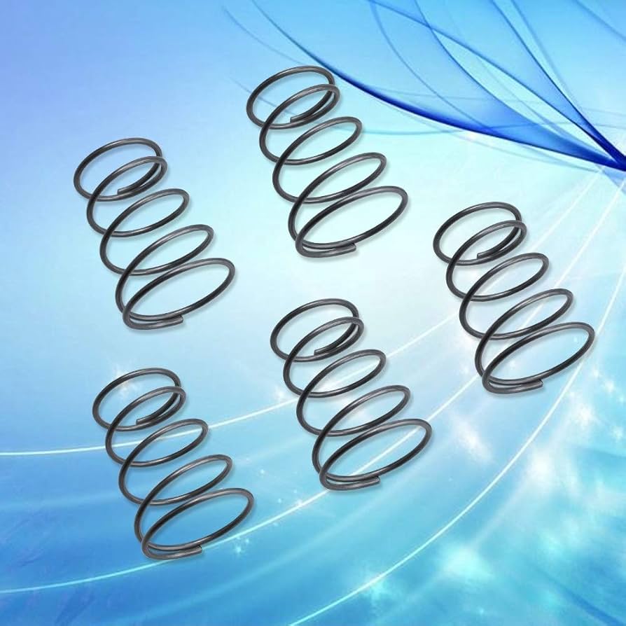 メル Spring Has Come Return Spring Mainspring Clutch Pedal Clutch Spring for Ford